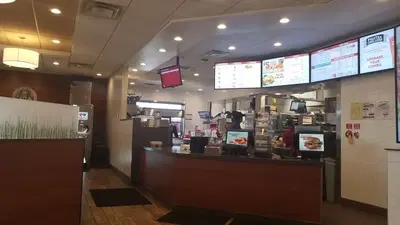 Wendy's