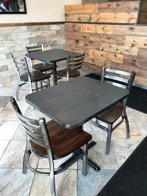 Nonno's Pizza