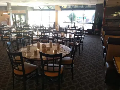 Skyview Restaurant