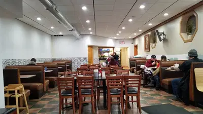 Taqueria El Meson Express