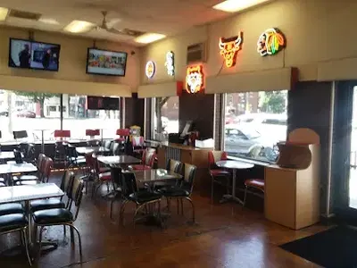 Slice Factory - Berwyn