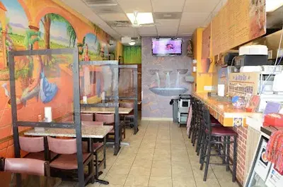 Jalisco Express Restaurant