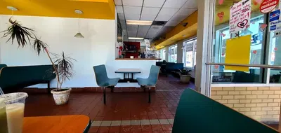 Taqueria Alamo