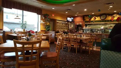 Alexanders Restaurant & Pancake House