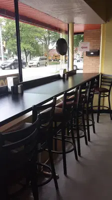 Parrilla Express