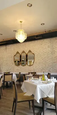 Gaia Ristorante Italiano