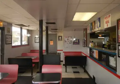 Henry's Drive-In