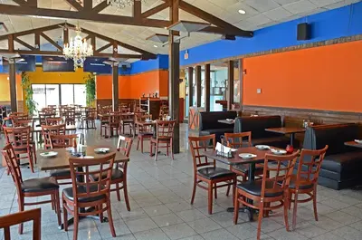 Mariscos Oceano Azul