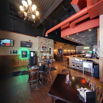 Stats Bar and Grill- Willowbrook
