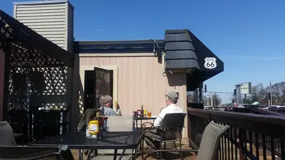 Rafferty's Irish Pub