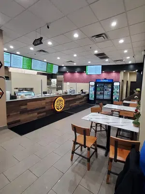 Olive Tree Mediterranean Cuisine