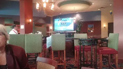 Ciazza Grill - Marriott