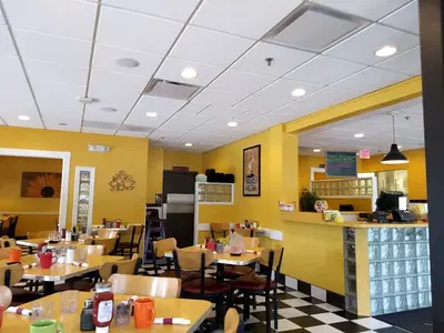 Patti's Sunrise Café