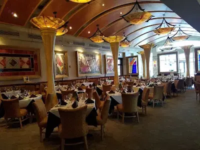 Eddie Merlot's