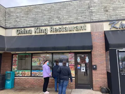 China King Restaurant