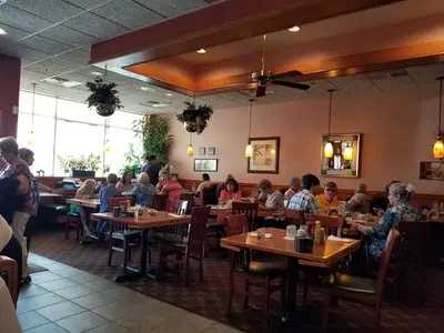 Willow Hills Restaurant