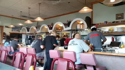 Country Cup Restaurant