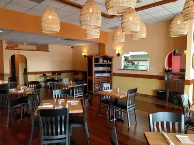 Al Chile Mexican Grill