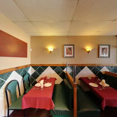 Taste of India Restaurant - Banquet & Catering
