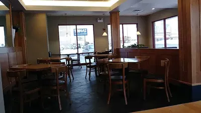 Arby's