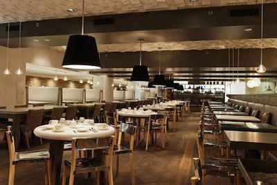 FireLake Grill House and Cocktail Bar