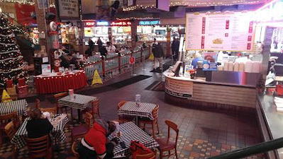 Portillo's Hot Dogs