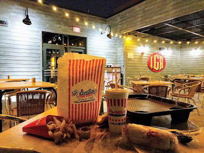 Portillo's Hot Dogs
