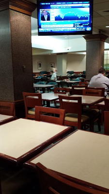 Brokers Inn Restaurant