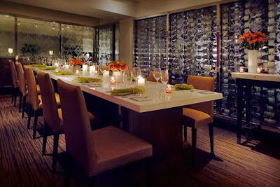 Lockwood Restaurant & Bar