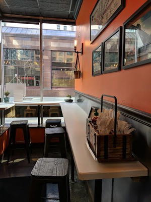 Chicago Lunchbox