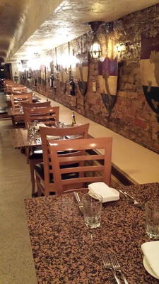 La Cantina Italian Chophouse