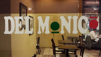 Delmonico Restaurant