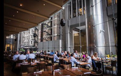 Townhouse Restaurant & Wine Bar