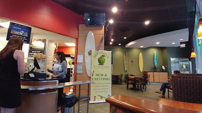 Goodwin's Restaurants