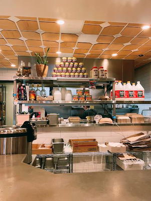 Boonie Foods