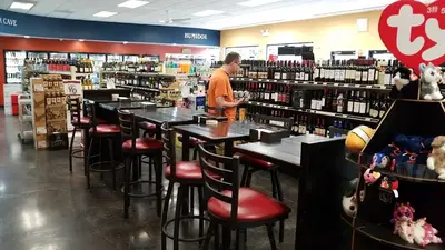 The Deli Lama Store & Cafe