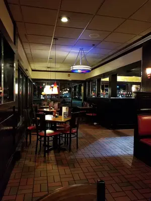 TGI Fridays