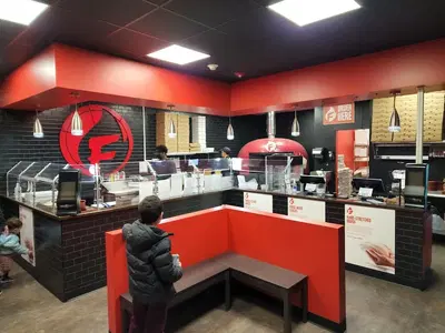 Firenza Kitchen - Lindenhurst, IL