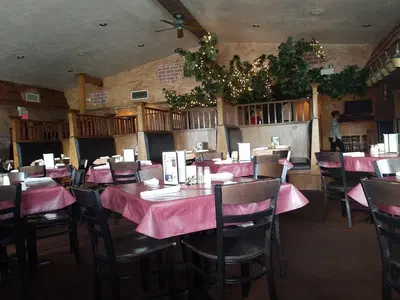 Salutos Pizza & Pasta