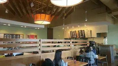 Noodles and Company