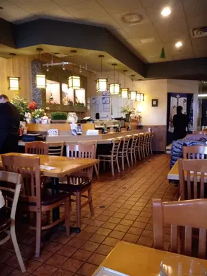 Hayashi Japanese Restaurant