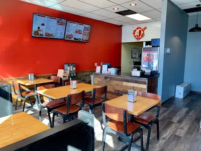 Jimano's Pizzeria