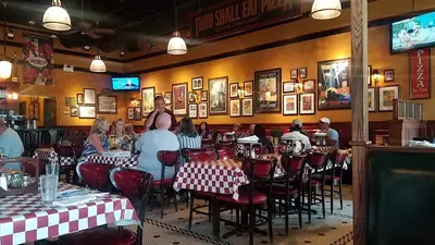 Giordano's