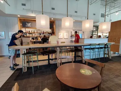 Panera Bread