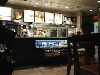 Starbucks