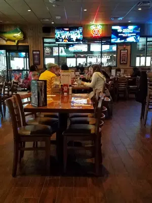 Miller's Ale House