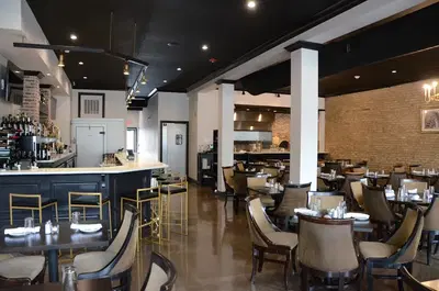 La Parra Restaurant & Bar