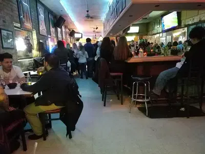 Guadalajara Grill