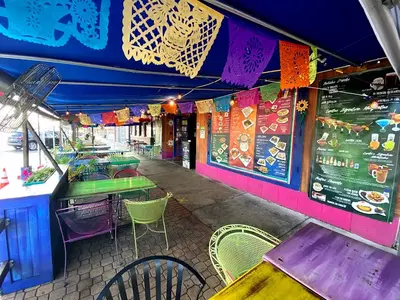 La Lupita Mexican Restaurant