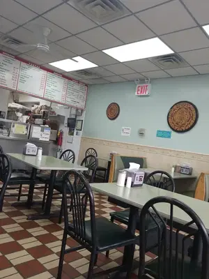 Indio Restaurant